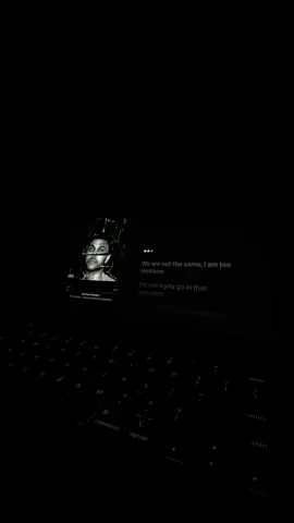 Tell Your Friends || Tap + for more #fyp #music #lyrics #theweeknd 