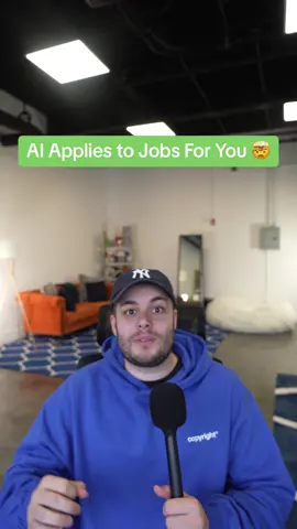 Sonara.ai will LITERALLY use AI apply to jobs for you. Definitely would recommend checking them out if you're looking for a new gig 📃🤑 #SonaraPartner #Jobs #Money #Business #Trending
