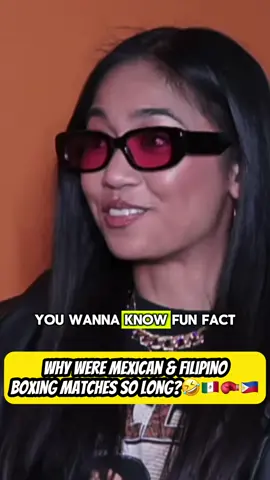 DROP YOUR GUESSES ON HOW LONG YOU THINK THE #FILIPINO & #MEXICAN NATIONAL ANTHEM ARE?🇵🇭🇲🇽 #Mexico #Philippines #Mexipino #MannyPacquiao #Boxing #NationalAnthem 