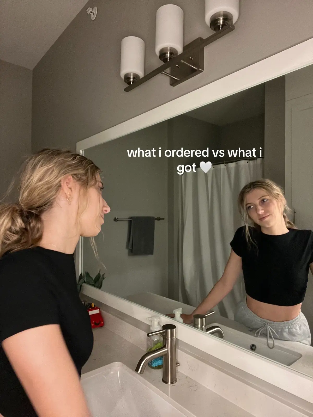 obsessed @Mew Mews Fashion 🤍🤩💌 #fyp #mewmews 