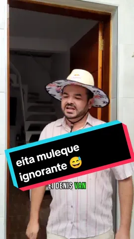 menino ignorante #humor #comedia #meme 