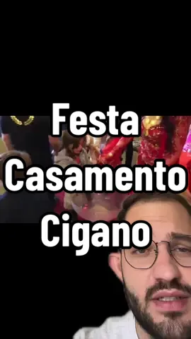 Festa de casamento cigano #cigano #cigana #casamentocigano #culturacigana #noiva #noivo 