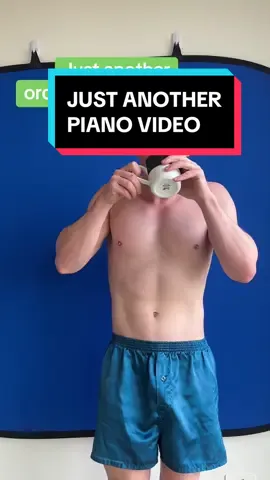 Oh thats right my piano is in the theatreeeee! #music #piano 