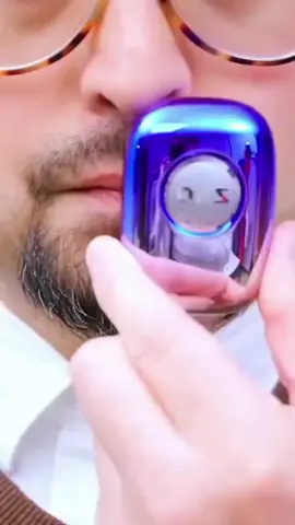 🚿Mini Barbeador Elétrico à Prova d'Água da Shopee: praticidade compacta para um visual impecável. Design à prova d'água, perfeito para uso no chuveiro. Tenha um barbear suave a qualquer momento, em qualquer lugar! ✂️💦 #achadosshopee #shopee #liquidificadorportatil 