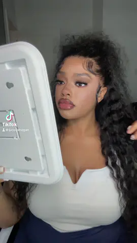 Filter and no filter my make up eats !! 💗 #makeup #beauty #tarajiphenson #blackgirlcontentcreator #makeuptutorial 