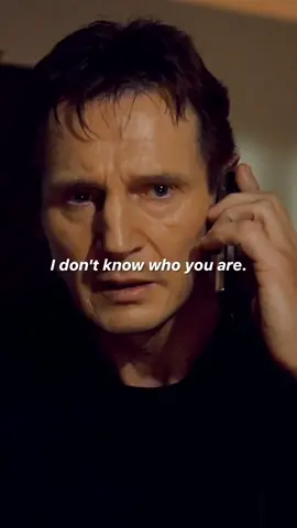 Is this the most ICONIC movie scene of all time?#liamneeson #imgonnafindyou #movies#moviesscene 