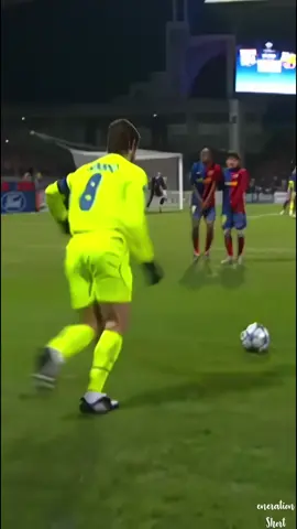 Juninho freekick VS Barcelona 😱 #football #pourtoi #tiktokviral #shorts