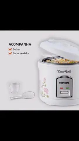 Vamos falar de praticidade?  Que tal garantir a sua panela elétrica para facilitar a sua vida  😍😍😍 . . . #cozinhandoemcasa #praticidadenacozinha #achadinhos #casa #cozinhando #comprasonline 