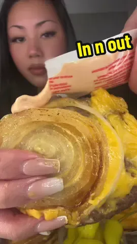 Just came from the gym and all I could think about was In n outs grilled onion Flying Dutchman 😍😩 also @OLIPOP lemon lime 🔥🍋 #olipoppartner  #innoutburger #innout #inandout #animalstylfries #choppedchilies #innoutyellowpeppers #innoutmukbang #muckbangeatingshow #muckbang #eatingshow #viral #eatwithme #Foodie #foodtiktok #foodasmr #foodsounds #eatingvideo #asmr #foodvideos #FoodTok #eatingasmr #mukbangasmr #asmreating #eatingshowasmr #eatingsounds #mukbangvideo #letseat #watchmeeat #animalfries #flyingdutchman  #grilledonionwrappedflyingdutchman 