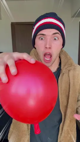 El nudo atómico🤯🎈