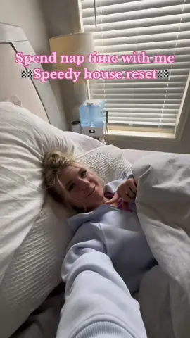 The days I have so much to do are always the days that “sleep while the baby sleeps” really calls to me 🏁🩷🧹🧼🫧🧺#housereset #CleanTok #resetroutine #resetwithme #cleanwithme #todolist #CapCut 