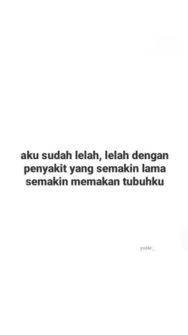 #galaubrutal #galauvibes #sadbrutal #capebgt #MentalHealth #penyakitan #sakitbgt #bismillahfyp 