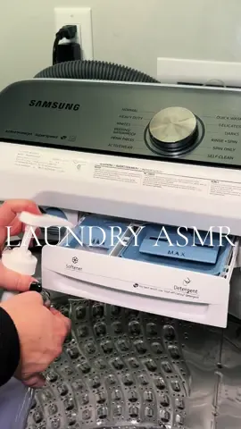 Time to do laundry! Lets wash clothes! #laundrytok #laundryrestock #laundryreset #laundrydetergent #laundryasmr #asmrrestock #asmrrefill #asmrvideo #asmrlaundry #fyppppppppppppppppppppppp #fyp #refillasmr #refillandreset #restockasmr #asmrtiktok #laundryproducts #laundrypods #laundryday #laundrydayvibes #laundrydayfun 