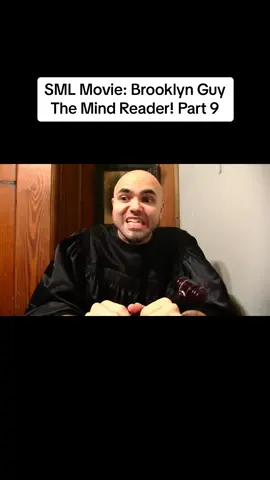 SML Movie: Brooklyn Guy The Mind Reader! Part 9 #smlclips #puppets #smlbestmoments #fypviraltiktok #puppet #typagetiktok #SMLBestMoments #dontletthisflop #chefppsml #smlsadmomments #childhoodnostalgia #smlbowserjr #cartoonsforkids #funnymemes #fvoviralvideo #edit #poobysmi #smledits #SmIFunnvMoments