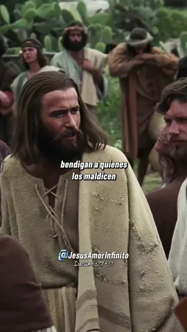 Lucas 6:27-31 