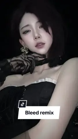 Con nhạc chiến vã ò 🔥 | Bleed - Harvey Remix #CapCut #tusbi #ws #2anh #bleed 