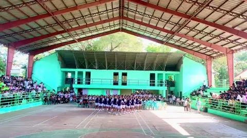 Aerobic Exercise Competition 💪🏼💙 Culminating Activity PADDEK KEN LUNG-AY 2024 NARNUAY A TALUGADING PASINGKEDAN DAGITI AGAD-ADAL ITI PATH FIT. January 11, 2024💙 Congratulations BSED 1-B for bagging 2nd place🥈  📱📸 | 𝐏𝐢𝐥𝐚𝐫 𝐏𝐡𝐨𝐭𝐨𝐠𝐫𝐚𝐩𝐡𝐲 #fyp #fypシ #foryou #zumba #aerobic 