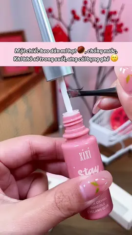 #xixi #keodanmi #keodanmigia #keodanmixixi #makeuptutorial #mon030340 