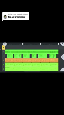 Replying to @michael #beat #typebeat #producer #producertok #fyp #foryoupage #zyxcba #flstudiomobile #texas #breakcore