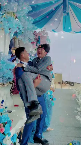 Makasih Mas Yanda atas kenangan indah selama ini