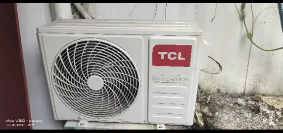 #TCL arecon error code E6#