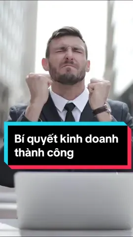 Điều này sẽ giúp công việc kinh doanh của bạn thành công rực rỡ. Tìm hiểu ngay nhé! #LearnOnTikTok #BookTok #1980books #kinhdoanh #kinhdoanhonline #khoinghiep 