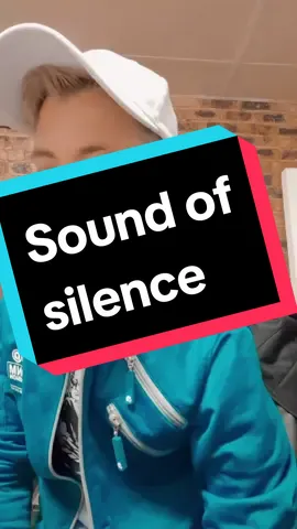 @GarethB🇿🇦 It's Friday!!!  #sam #signlanguage #🤟 #realsam #soundofsilence #friday 