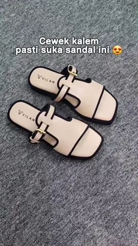 cewek kalem mana nih 😍 #sandalmurah #fyp #sandalgemes #sandalwanita #sandalterbaru #sandalootd #sandalkoreanstyle #sandalvilan #sandalkoreanstyle 