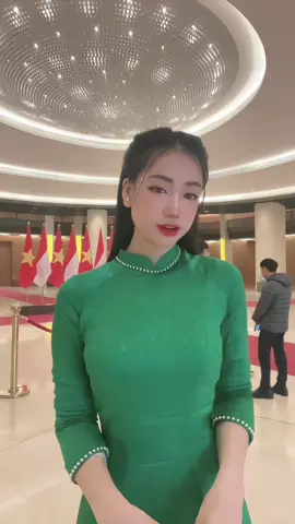 Em xinhhhhh from Gemma @MONO ưiiiiiii #ngocgemma #mono #emxinh #aodai #aodaivietnam #vietnam #indonesia 