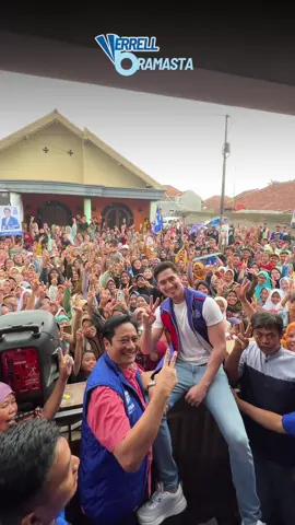 Alhamdullilah dalam kondisi hujan bisa menyempatkan waktu untuk berkunjung ke Desa Plered Purwakarta. Berangkat dari sini inshaAllah aspriasi warga bisa kita bantu segera. #MARKITUM  #markitumbarengverrell 