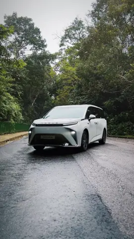 Meet MIFA 9 - Singapore's first fully electric premium MPV, with ventilated seats, massage functions and more.  #maxus #CycleCarriageSG #exceptionaljourneys #car #cartok #sgcars #carlife #carsoftiktok #electriccar #electricvehicle #ev