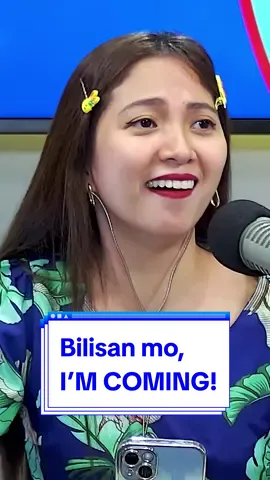 D’yan kayo magaling. ’Pag kayo, kailangan sinasabayan! 😏 #yesthebestmanila #bes #mariamorena #morenagirl #lykabarista #lykabaristaontiktok #yes #kaninokalang #sinongnanaymo  #ilonggo #ilongga #ilonggotiktokers #pinoy #youngandfresh #entertainmentph #foryou #fyp #viral #trending 