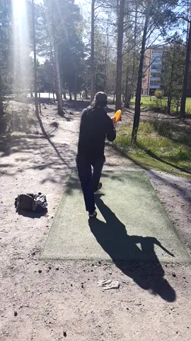 Finland #ace #discgolf #holeinone #discgolflife #foryou #foryoupage #forehand #sport #frisbee #throw #Lifestyle #Outdoors #Summer 
