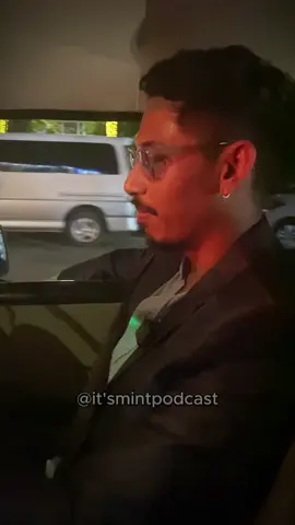 အခက်အခဲ makes you strong #itsmint #fyp #itsmintpodcast 