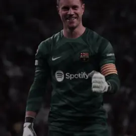 #terstegen #fyp #barcelona 