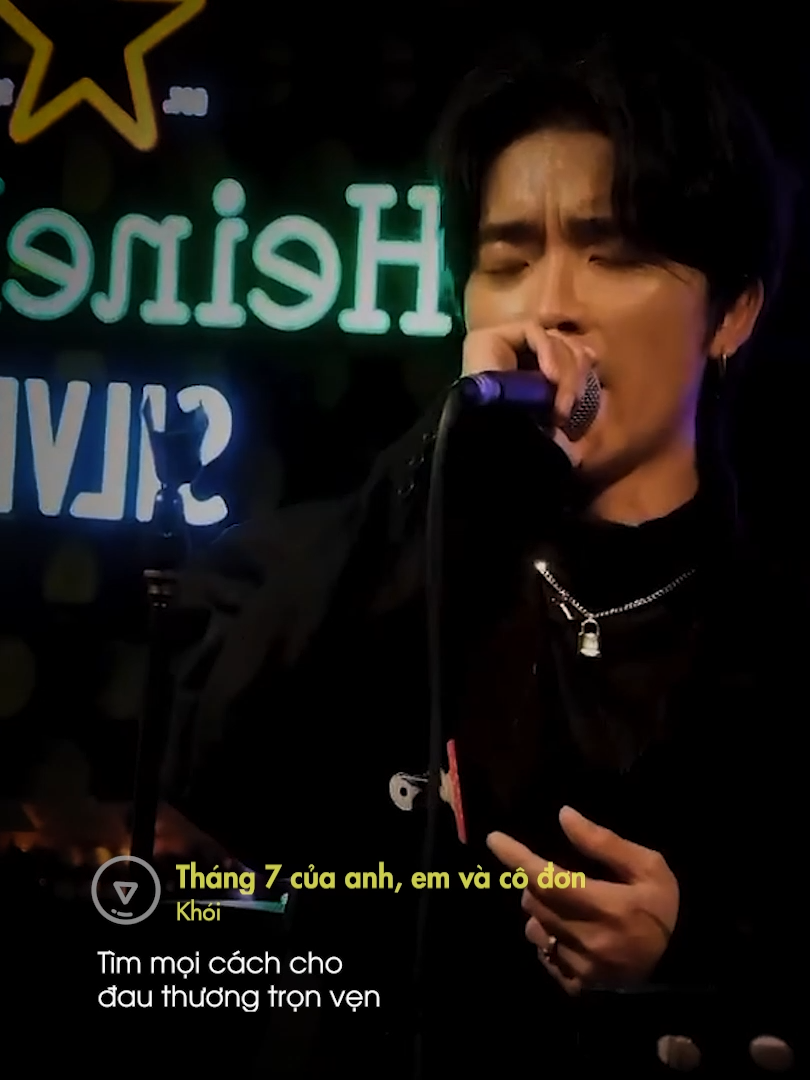 Bài tui thích nhất của Khói #nhachaymoingay #xuhuong #nhachay #tamtrang #lyrics #9xmusic