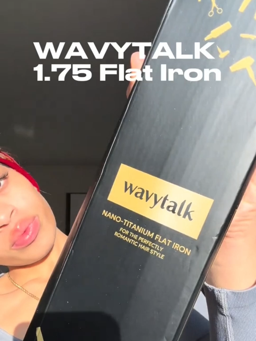 Beautiful straight hair is most attractive to men#wavytalk #wavytalkhair #straighthair #women