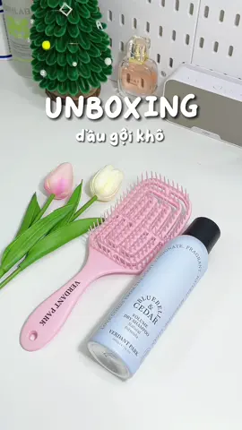 vị cứu tinh cho mái tóc bết của tui 🥲 #verdantpark #xitphongtocnuochoa #xitgoikho #xitphongtoc #daugoikho #lamdep #unboxing #thaothichriviu #viral #xuhuong #fyp #foryou #trending 