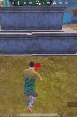 How to use your 3rd recall without even fighting 🫡#foryou #foryoupage #viral #4ubaba #donyagak #NextStar #pubgmobile 