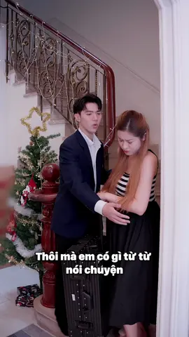 Thôi mà em !! #tranngocphuongmai #diligroup #phunu #honnhan #vochongson #vochong #giadinh #tinhyeu #hanhphuc #tinhyeu 