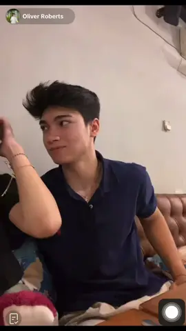 #oliver #lila #sanjose #fypシ #live #xyzbca #oliverroberts #foryou #4upage 