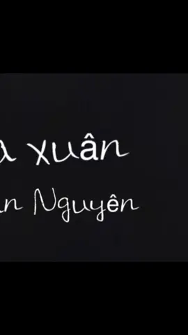 Tôi chưa có mùa xuân. St - Châu Kỳ. Cs - Đan Nguyên. #toichuacomuaxuan #chauky #dannguyen #nhactuinghe 