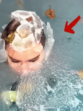 #asmr #fyp #cool #ice #queen #fypシ #foryou #😱 