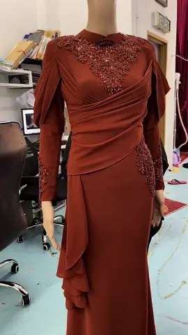 #jangokdressmakerkelantan #0173723842 #nikahstationmalaysia #dress #jjangokdressmakersohorkelantan #rtwjangokdressmaker #dresselena #greentea #dressgreentea #raya2024 #rtwkelantan #raya2024 #rtwkelantan #rtwraya2024 #rtwkelantan #rtwraya2024 #brickorange #dressbrickorange #dressraya #dressdrapping #kelantanraya2024 