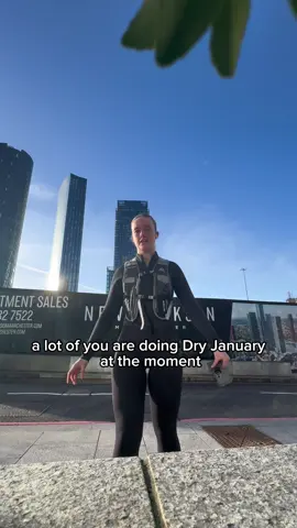 My experience after a whole year of cutting out alcohol ❤️