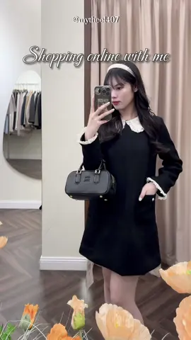 Shop xinh như này mà sao h tui mới biết taaa #bluesp #vtvcab #ReviewLamDep #GocLamDep 