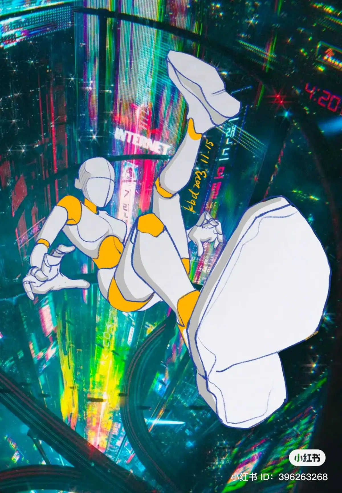 Cre: Xiaohongshu #drawtutorial #artbook #sachdayve #lightskyartbook #vetranh #anime #procreatetips #procreate #procreatetutorial #anatomydrawing #anatomy 