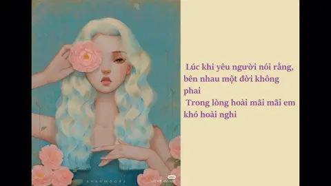 MƯA ĐỢI CHỜ 2 - MIU LÊ #xuhuong #xuhuongtiktok #miule #muadoicho #trend #nhachay #fyp #thienmy
