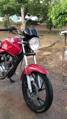 Deus Ouviu.🙏🏻🚀 #foguete #sonho #deusouviu #150 #titan150 #10k #carburada #vivencia #244 #naoecrime244 #obrigado #feliz 