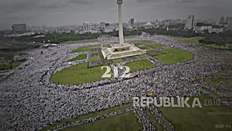 the power of pak Ahok🗿#Ahok #gubernur #jakarta #212 #demo #pdip #gama #rdfv1 #fyp #foryou 